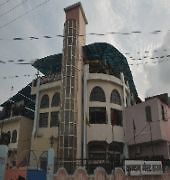 Kundan Guest Ghouse Hotel Allahabad Exterior foto