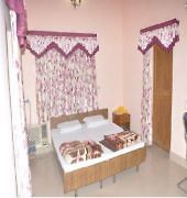 Kundan Guest Ghouse Hotel Allahabad Exterior foto