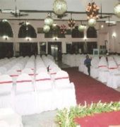 Kundan Guest Ghouse Hotel Allahabad Exterior foto